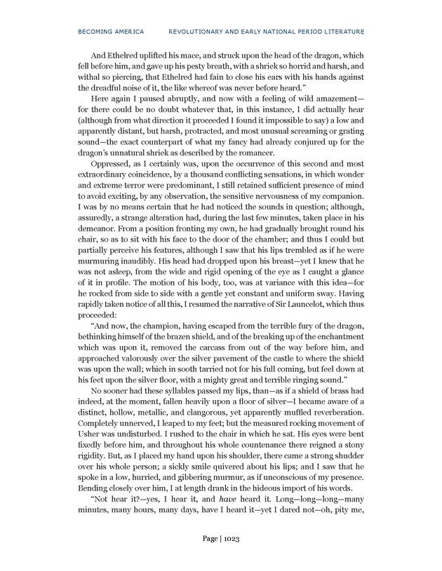 Becoming America - Title Page 1034